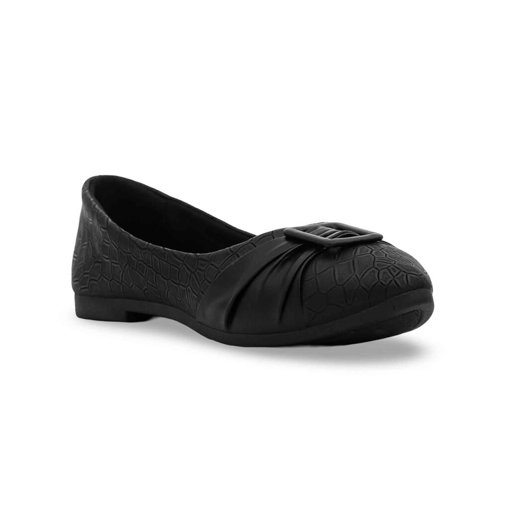 Black Pumps WN0959 - view 2
