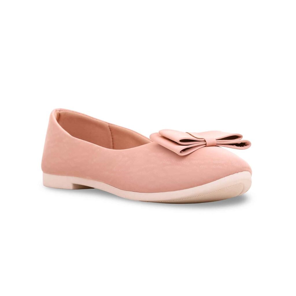 Pink Pumps WN0964 - view 2