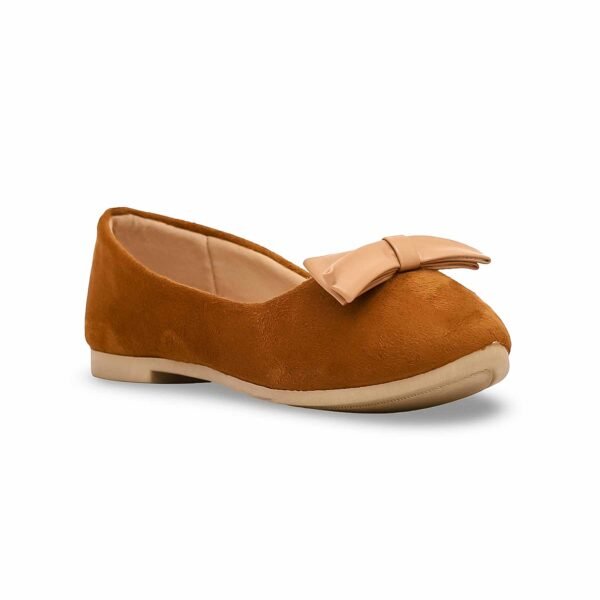 Brown Pumps WN0961 - view 2