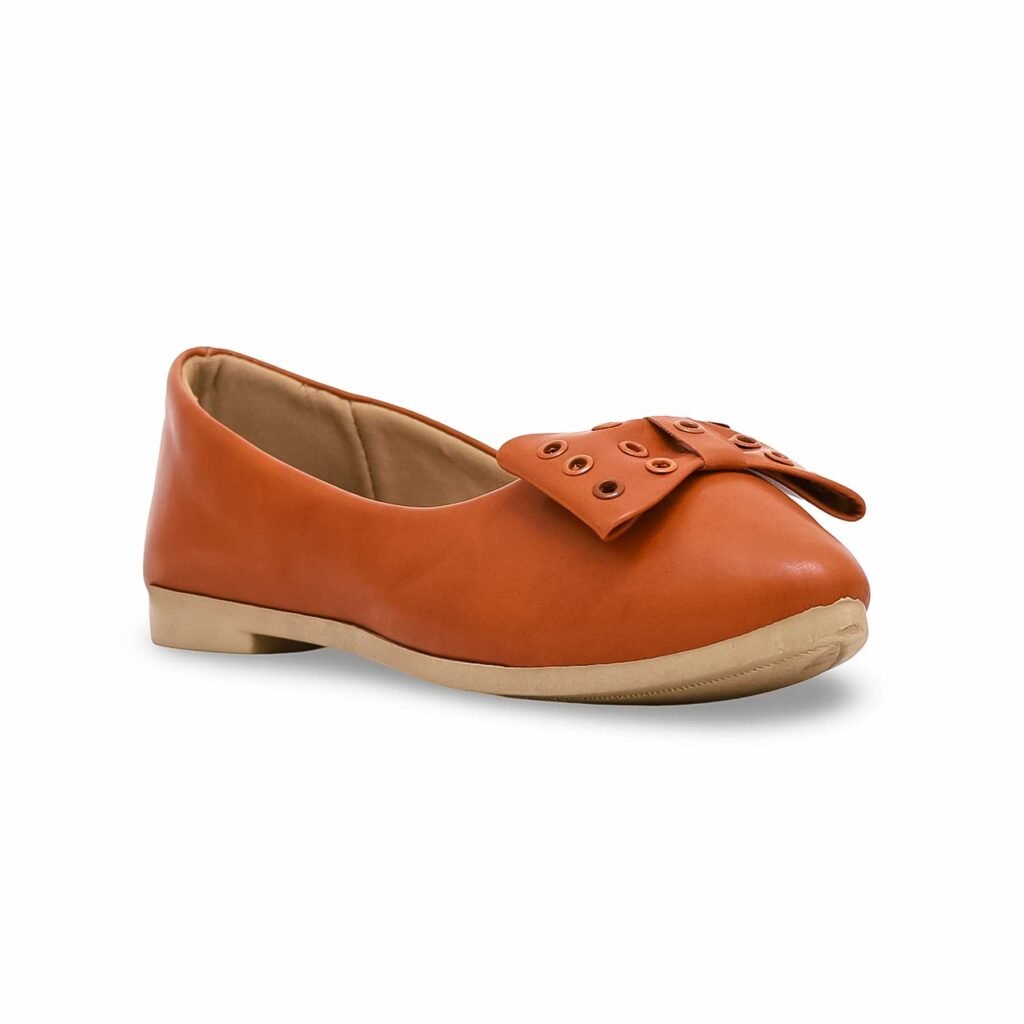 Mustard Pumps WN0965 - view 2