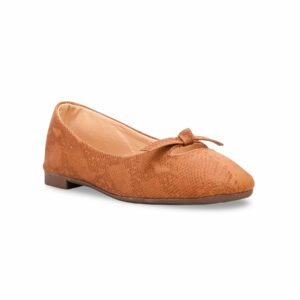 Copper Pumps WN1014 - view 2