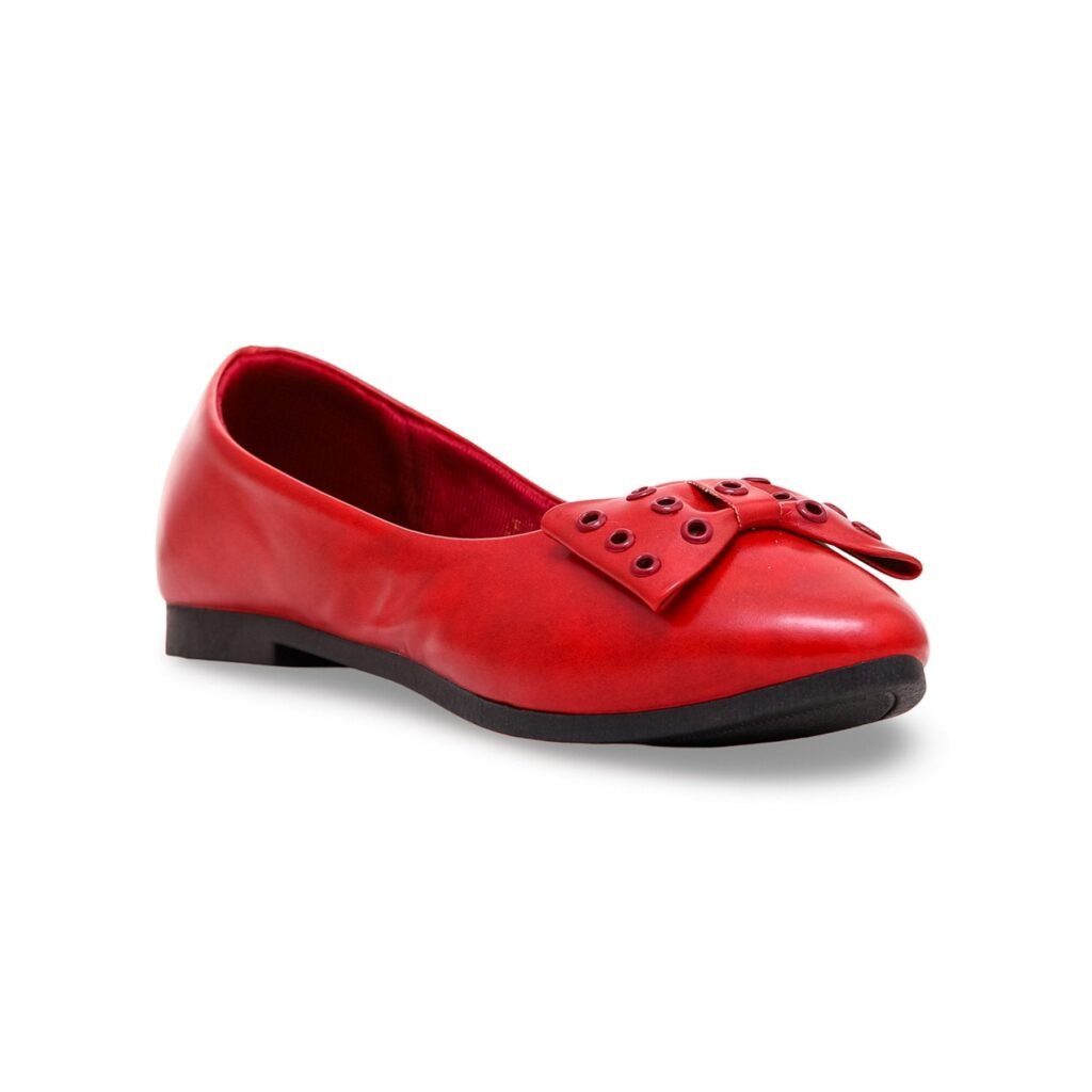 Maroon Pumps WN0965 - view 2