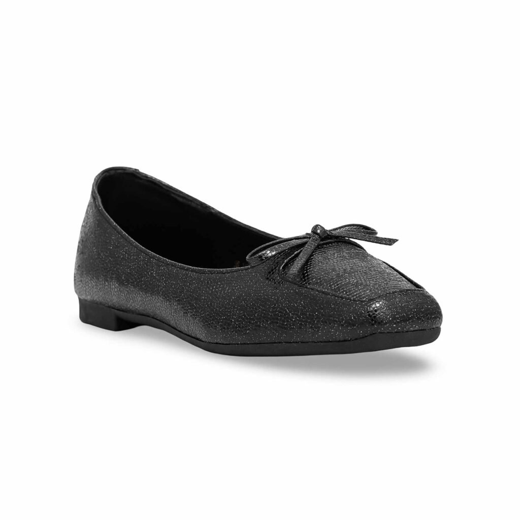 Black Pumps WN1009 - view 2