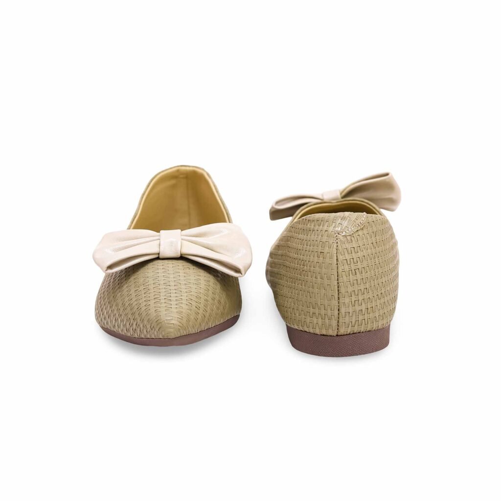 Olive Pumps WN1052 - view 2