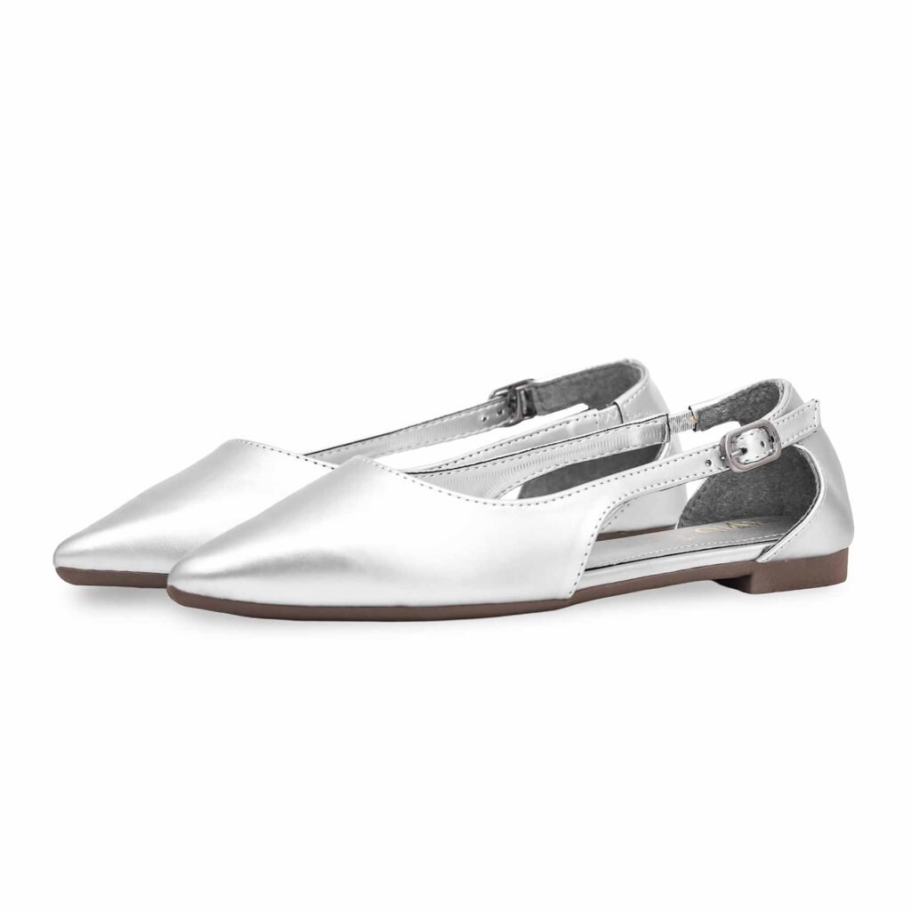 Black Pumps WN0957 - view 2