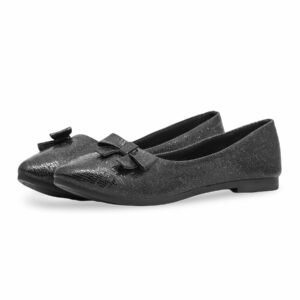 Black Pumps WN1068 - view 2