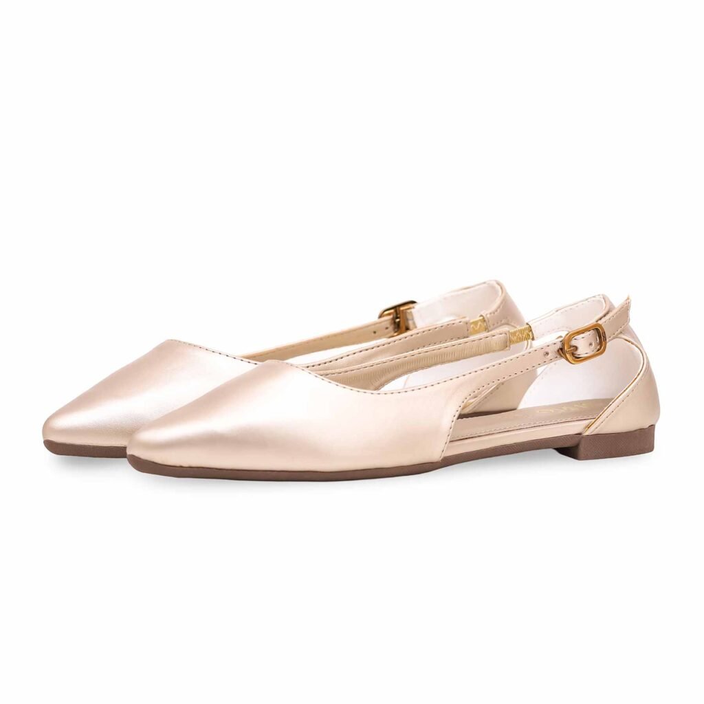 Golden Pumps WN1025 - view 2