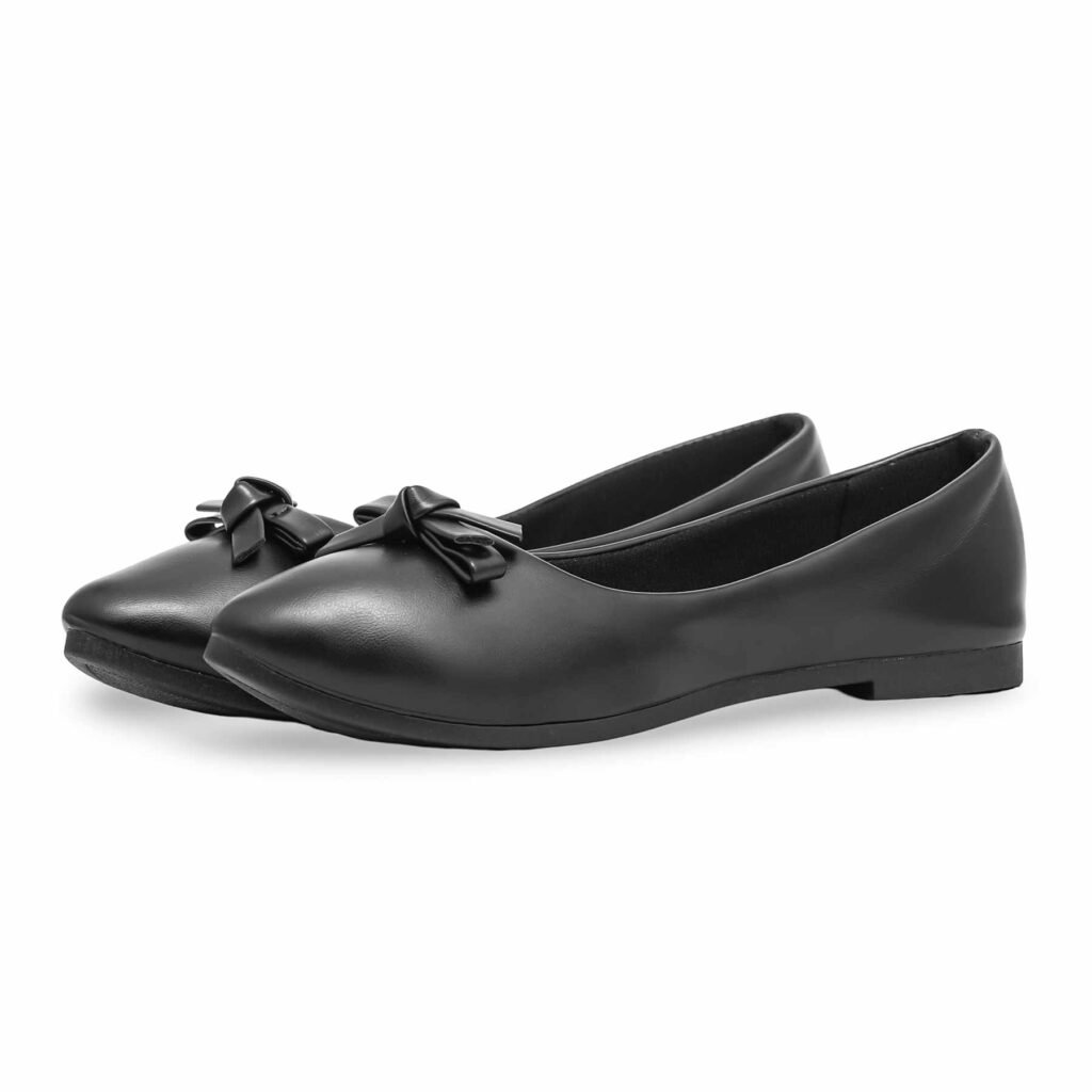 Black Pumps WN1100 - view 2