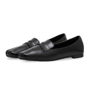 Black Pumps WN1063 - view 2