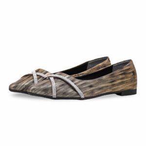 Black Pumps WN1036 - view 2