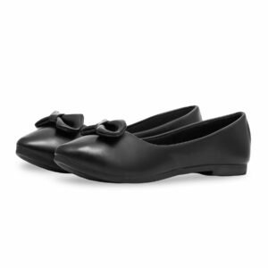 Black Pumps WN1099 - view 2