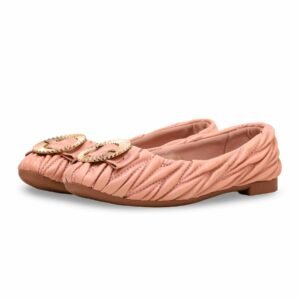 Pink Pumps WN0969 - view 2