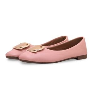 Pink Pumps WN1054 - view 2