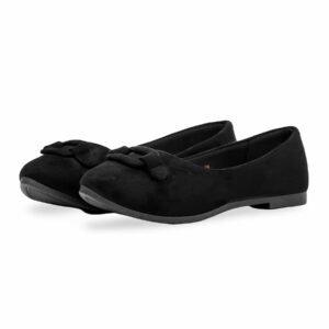 Black Pumps WN0963 - view 2