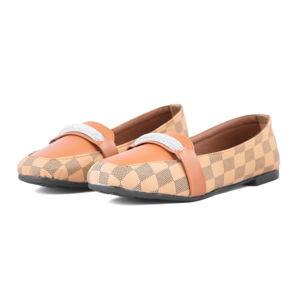 Mustard Pumps WN0995 - view 2