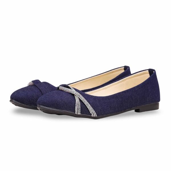 Blue Pumps WN0990 - view 2