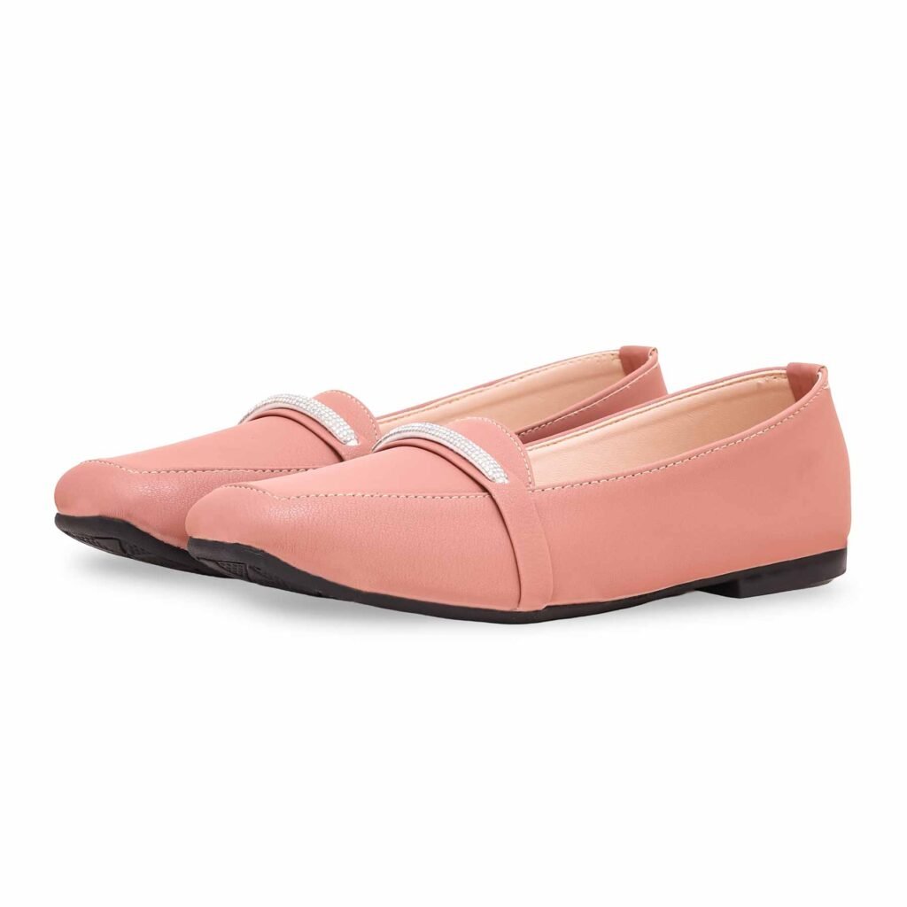 Peach Pumps WN4321 - view 2