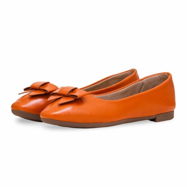Mustard Pumps WN1012 - view 2