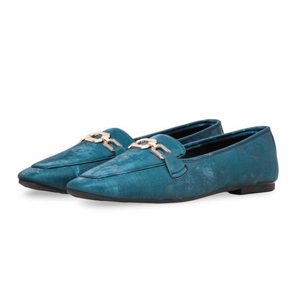 Seagreen Pumps WN1008 - view 2