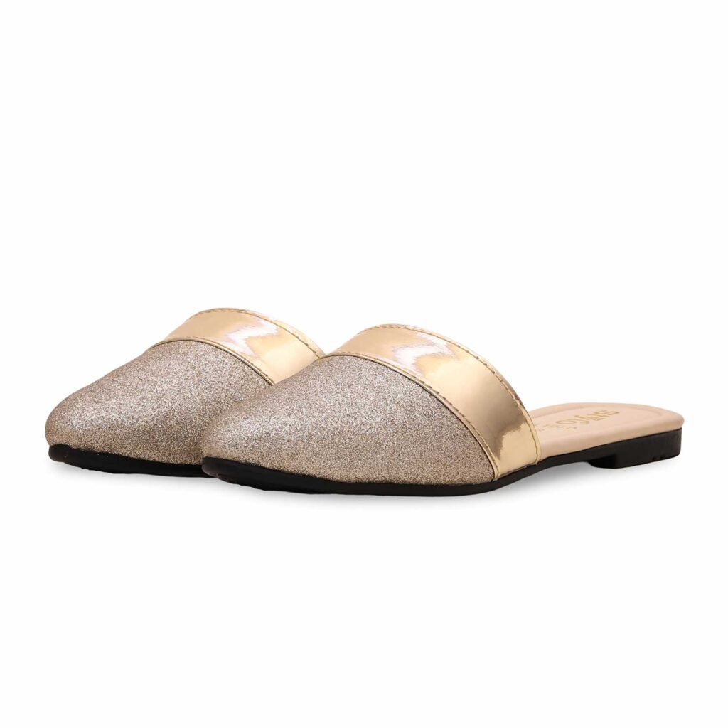Golden Casual Mule CL1870 - view 2