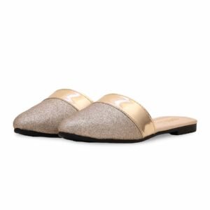 Golden Casual Mule CL1870 - view 2