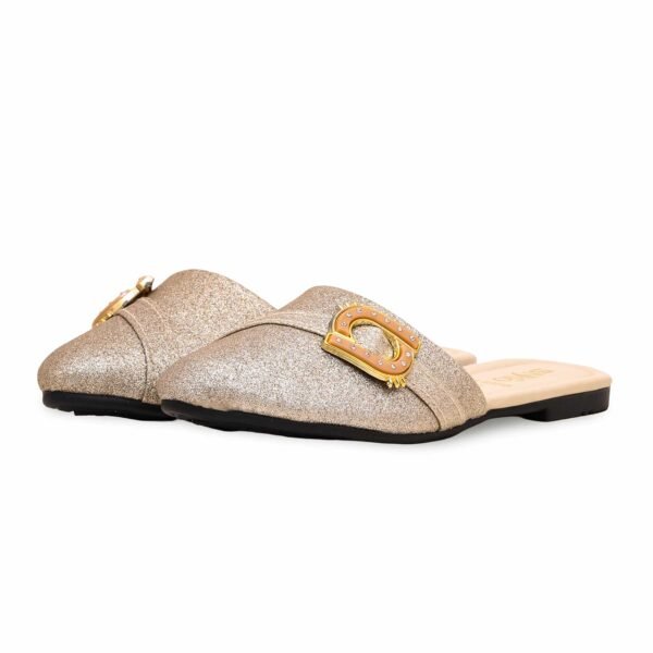 Golden Casual Mule CL1868 - view 2