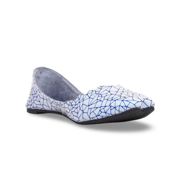 Ferozy Casual Khussa EC8358 - view 2