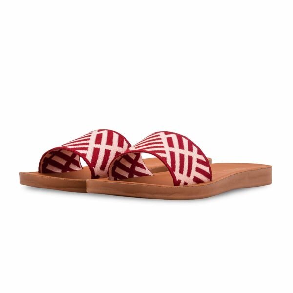 Women Casual Slipper - CL563005 - view 2