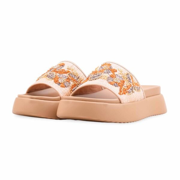 Fawn Formal Women Slipper PU0761 - view 2