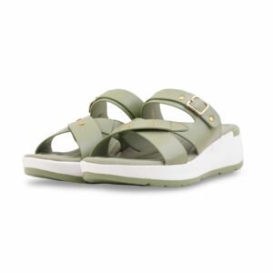PISTAGREEN Formal Slipper For Women PU0814 - view 2