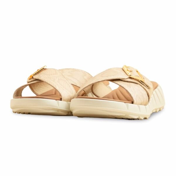 Fawn Formal Slipper PU0439 - view 2