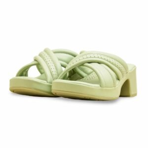 PISTAGREEN Formal Slipper For Women PU0619 - view 2