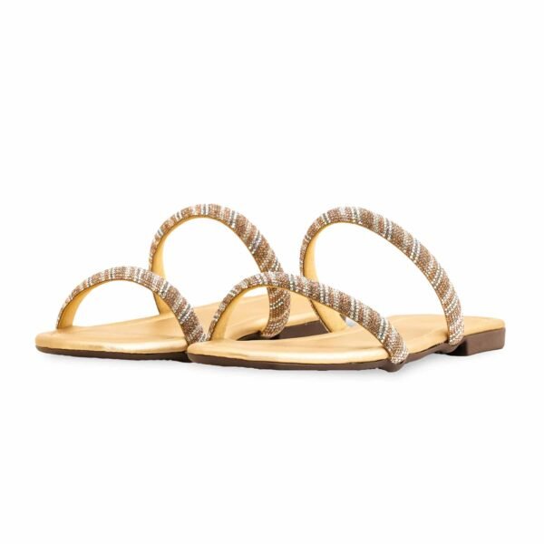 Golden Casual Women Slipper CL2004 - view 2