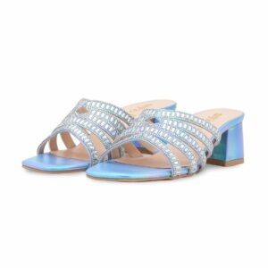 Ferozy Fancy Slipper For Women FN8079 - view 2