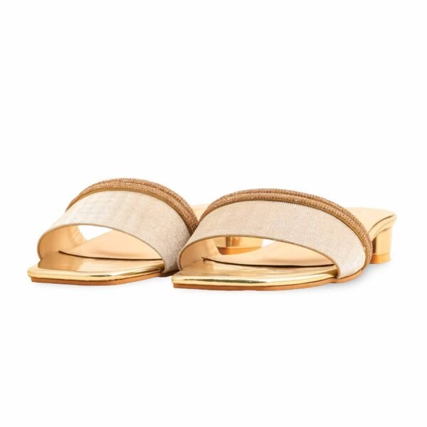 Golden Fancy Slipper LFN714 - view 2
