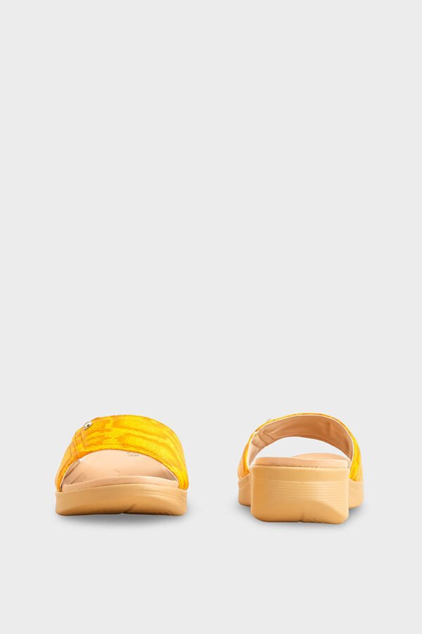 Women Casual Slipper -WS008720 - view 3