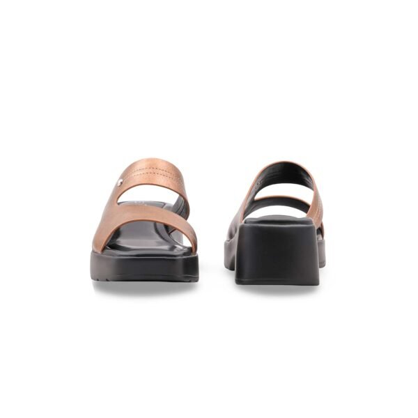 Women Formal Slipper - PU084945 - view 3