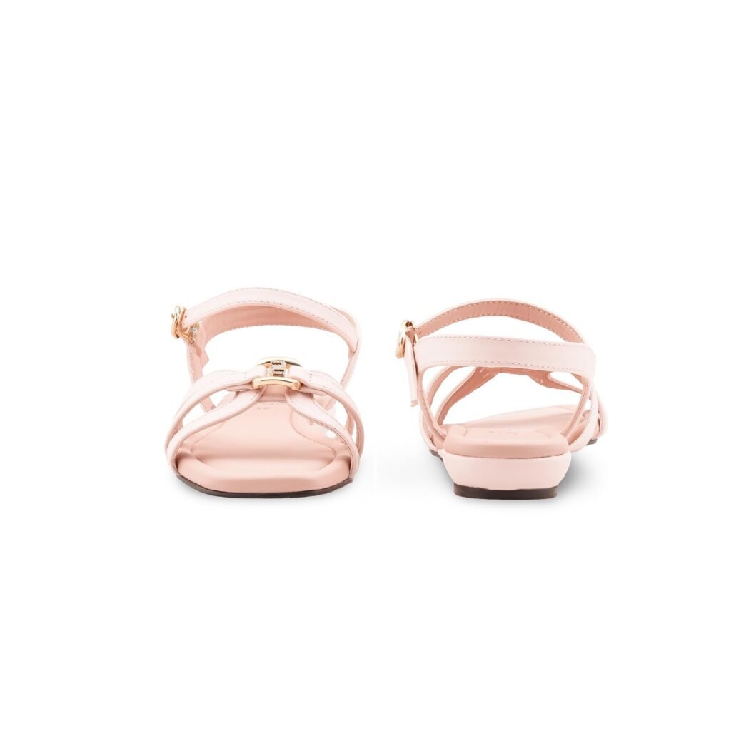 Pink Formal Sandal For Women FR5482 - view 3