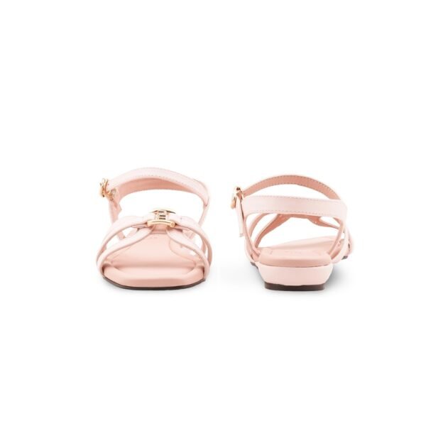 Pink Formal Sandal For Women FR5482 - view 3
