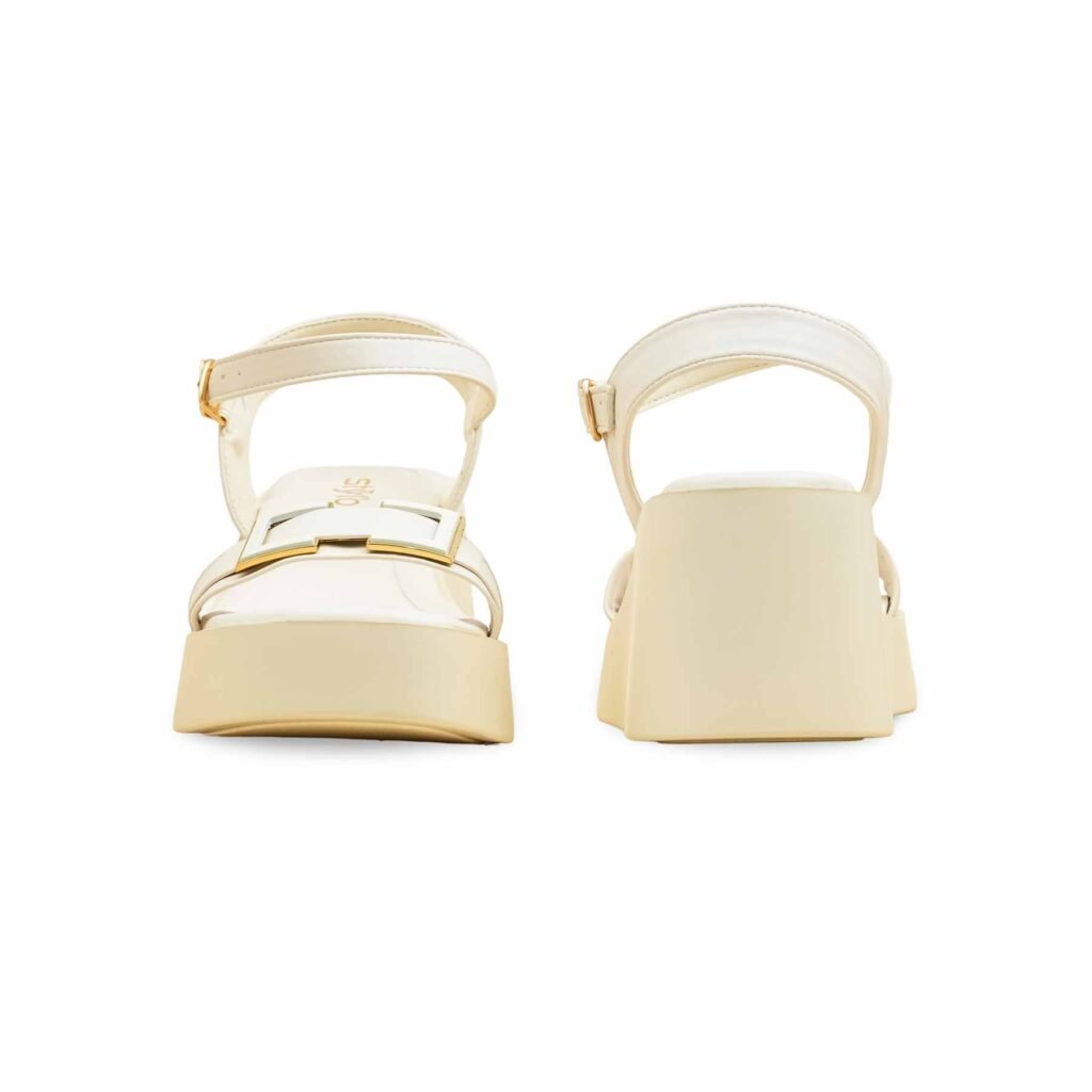Fawn Formal Women Sandal PU0389 - view 3