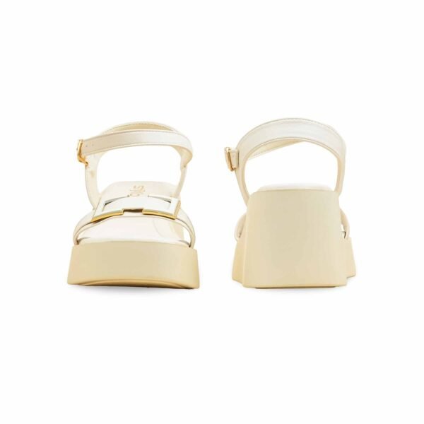 Fawn Formal Women Sandal PU0389 - view 3