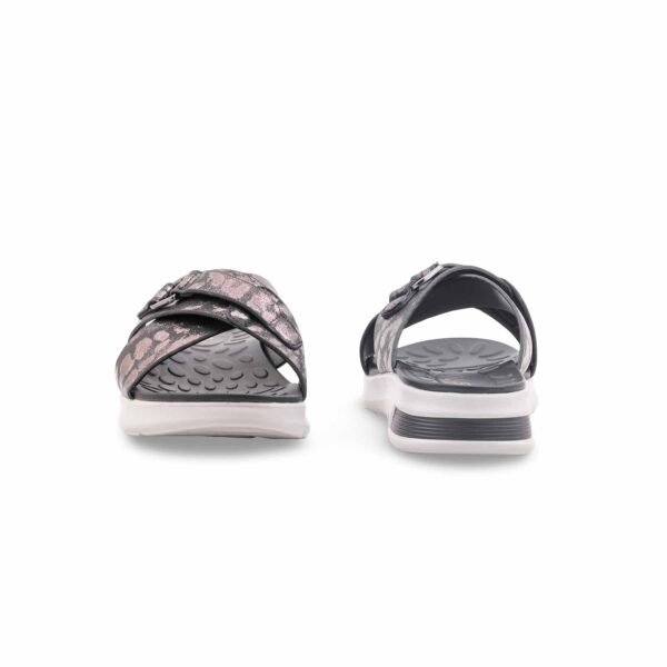 Women Formal Slipper - PU084501 - view 3