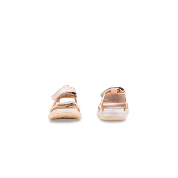 Girls Golden Casual Sandal KD5853 - view 3