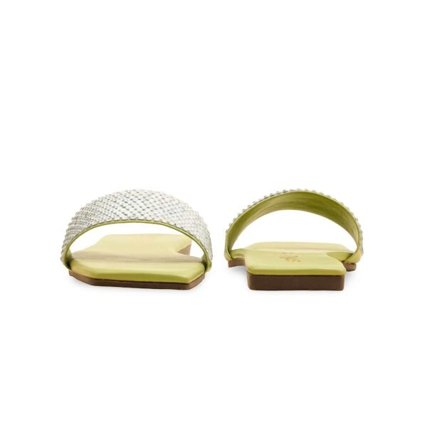 PISTAGREEN Casual Slipper CL2096 - view 3