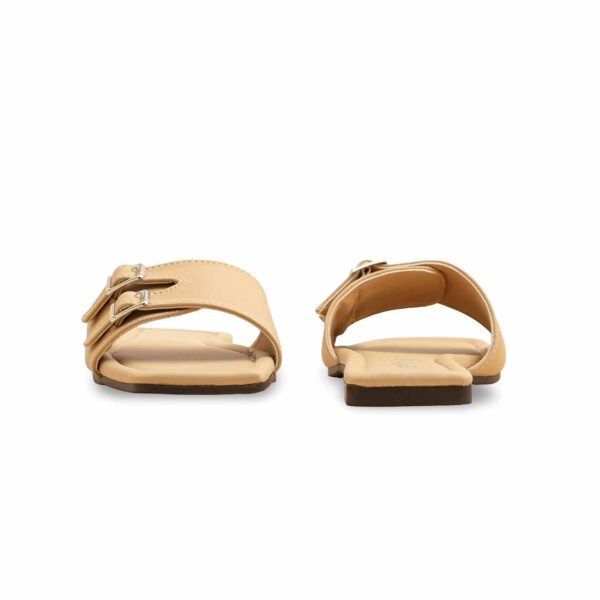 Fawn Casual Slipper CL2123 - view 3