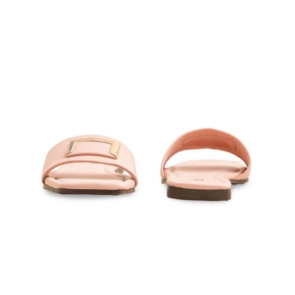 Pink Casual Slipper CL2130 - view 3