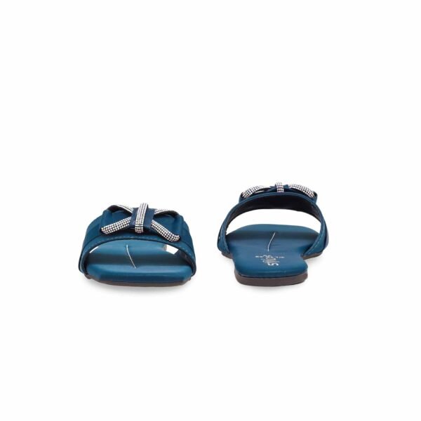 Seagreen Casual Slipper CL1942 - view 3