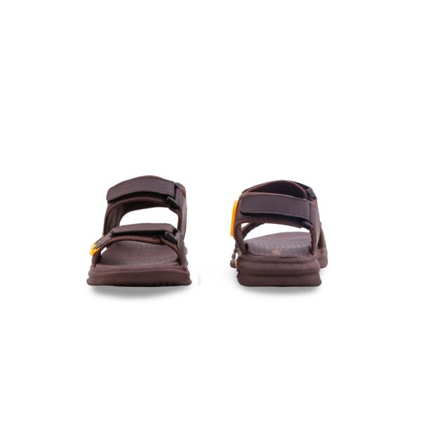 Boys Coffee Casual Sandal KD2688 - view 3