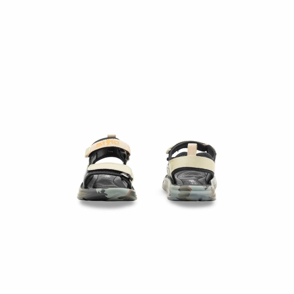 Boys Fawn Formal Sandal KD2705 - view 3