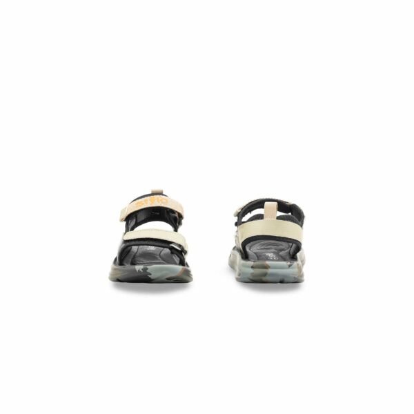 Boys Fawn Formal Sandal KD2705 - view 3